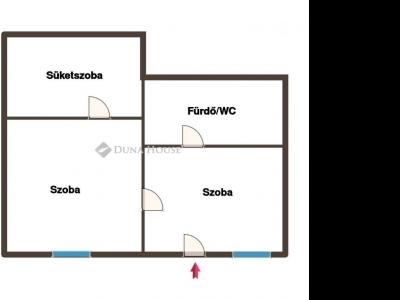 Eladó ikerház Budapest