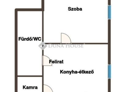 Eladó ikerház Budapest