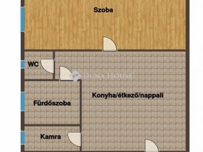 Eladó családi ház Budapest