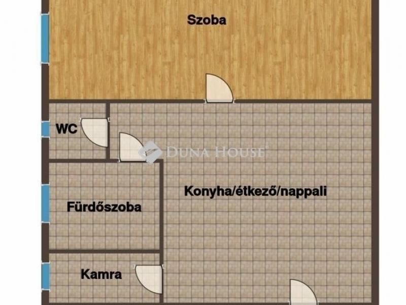 Eladó családi ház Budapest