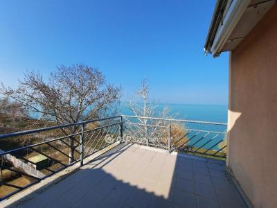 Eladó lakás Siófok