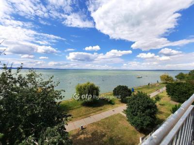 Eladó lakás Siófok