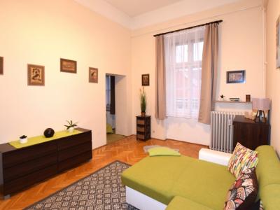 Kiadó lakás Debrecen