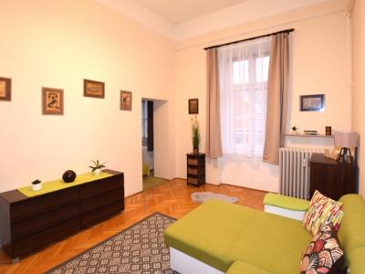 Kiadó lakás Debrecen