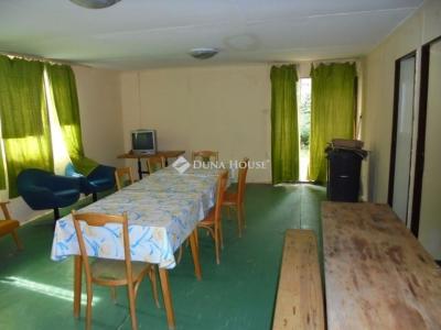 Eladó nyaraló Harkány