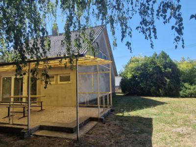 Eladó nyaraló Balatonmáriafürdő