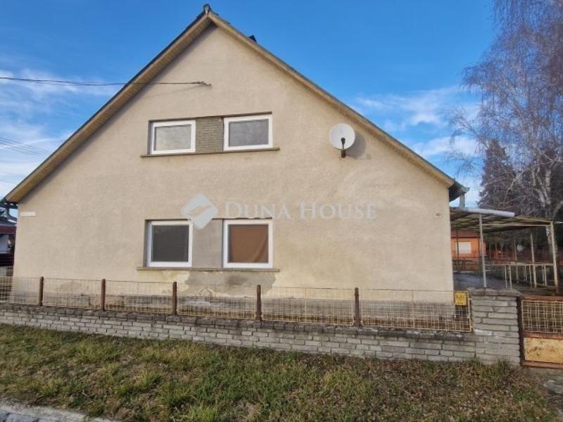 Eladó nyaraló Balatonmáriafürdő