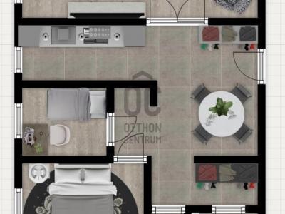 Eladó lakás Dunakeszi