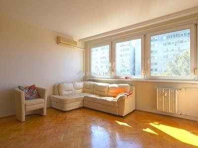 Eladó lakás Budapest