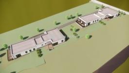 Eladó ikerház Pécs