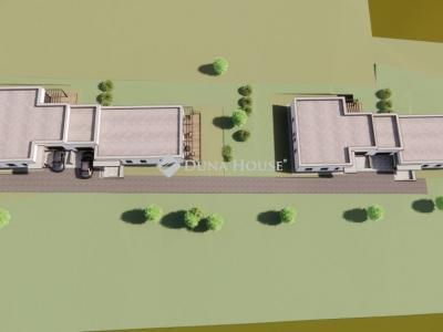 Eladó ikerház Pécs