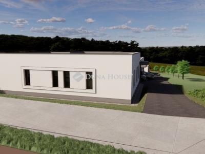 Eladó ikerház Pécs