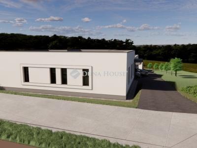 Eladó ikerház Pécs