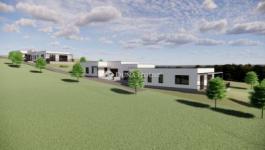 Eladó ikerház Pécs