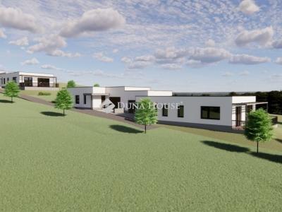 Eladó ikerház Pécs