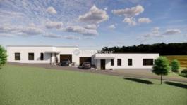 Eladó ikerház Pécs