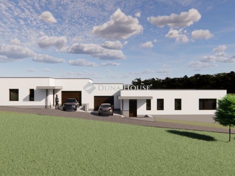 Eladó ikerház Pécs