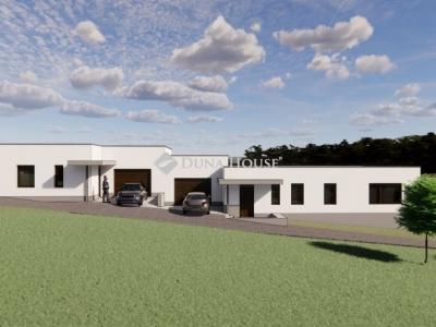 Eladó ikerház Pécs