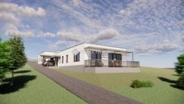 Eladó ikerház Pécs