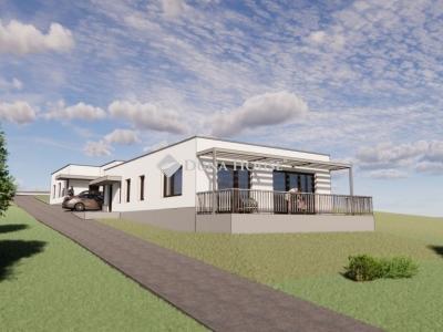 Eladó ikerház Pécs