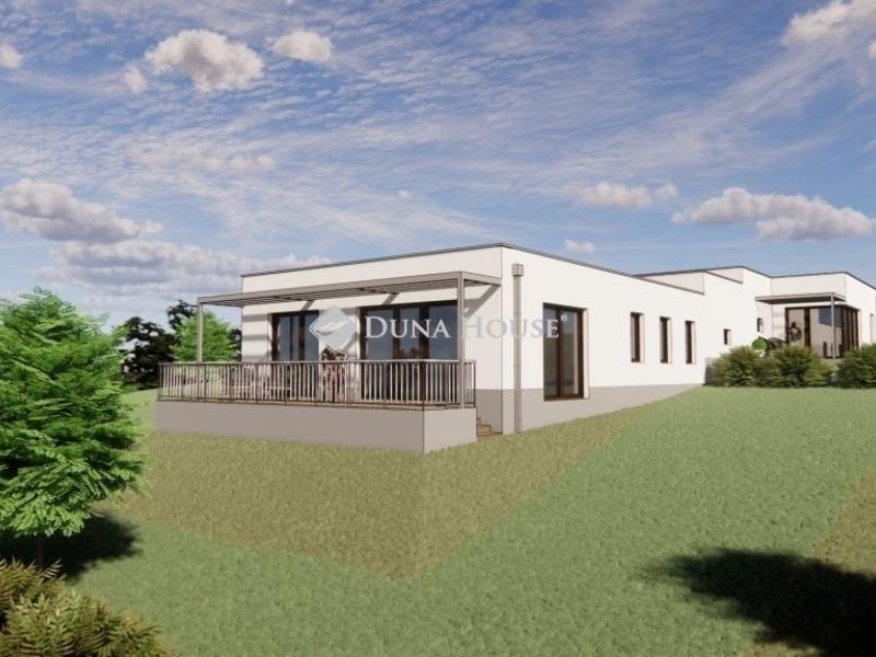 Eladó ikerház Pécs