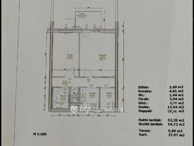 Eladó lakás Budapest