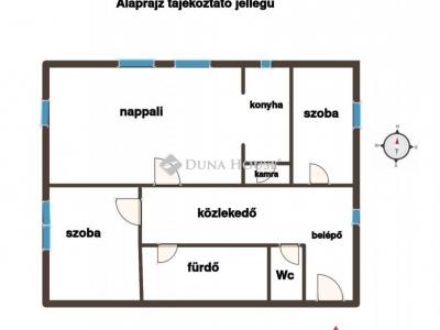 Eladó lakás Székesfehérvár