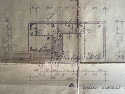 Eladó lakás Kaposvár