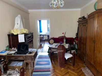 Eladó lakás Nagyatád