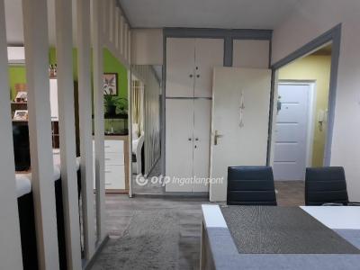 Eladó lakás Siófok