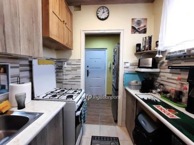 Eladó lakás Siófok