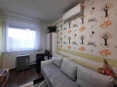 Eladó lakás Siófok