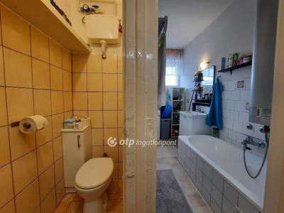 Eladó lakás Siófok