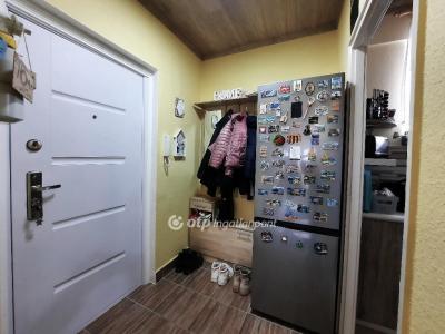 Eladó lakás Siófok