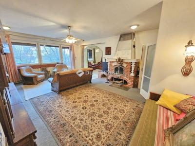 Eladó ikerház Csömör