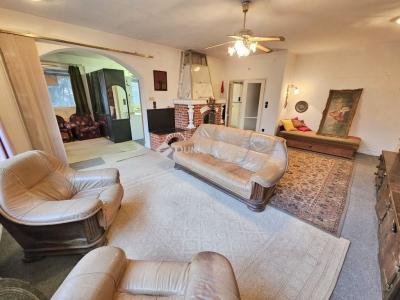 Eladó ikerház Csömör