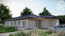 Eladó sorház Kecskemét