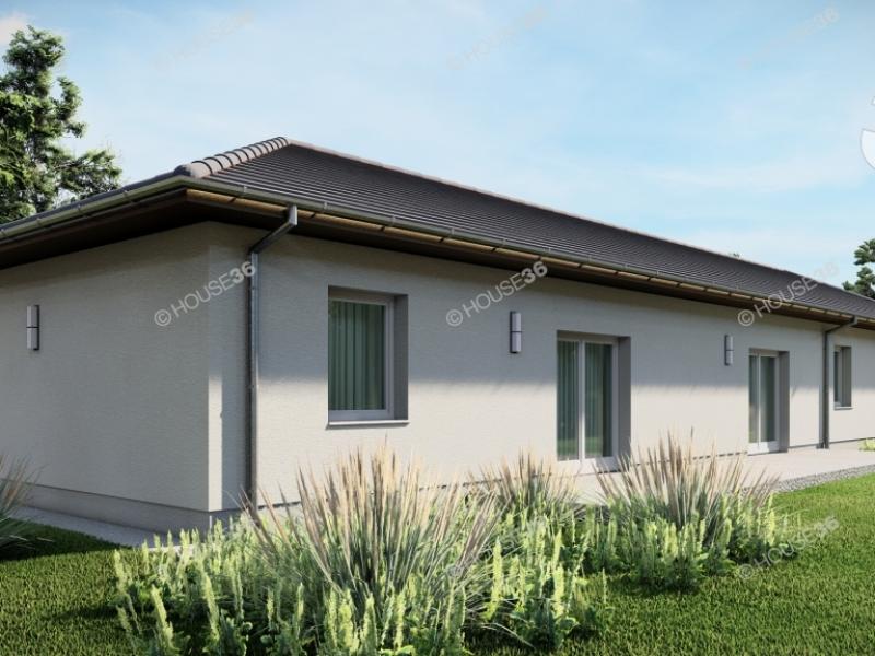 Eladó sorház Kecskemét