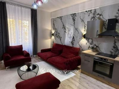 Eladó lakás Budapest