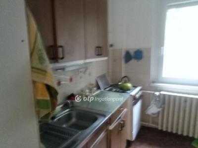 Eladó lakás Szeged
