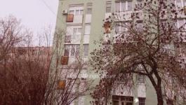 Eladó lakás Nyíregyháza