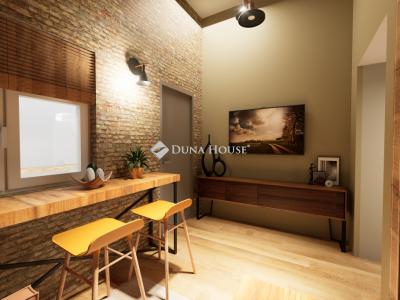 Eladó lakás Budapest