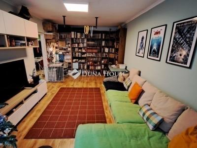 Eladó lakás Budapest