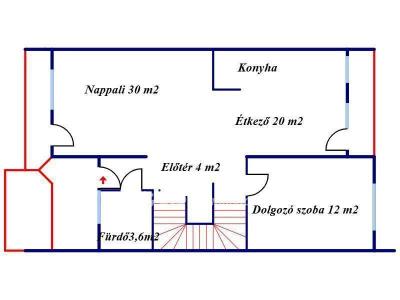 Eladó lakás Dombóvár