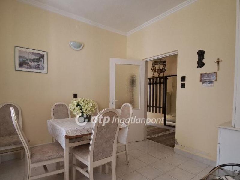 Eladó családi ház Gyula