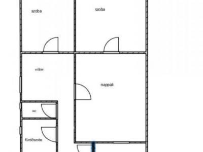 Eladó családi ház Pécs