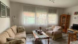 Eladó sorház Pécs