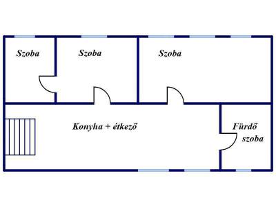 Eladó lakás Pécs