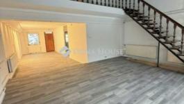 Eladó sorház Pécs