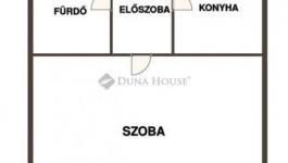 Eladó lakás Pécs